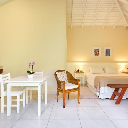 Casa Clara Paraty Buitenkant foto