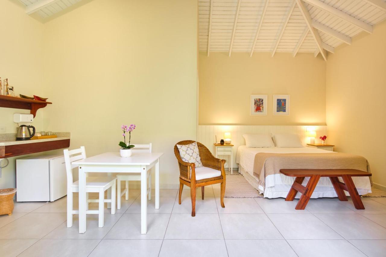 Casa Clara Paraty Buitenkant foto