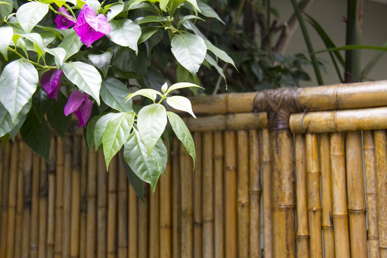 Casa Clara Paraty Buitenkant foto